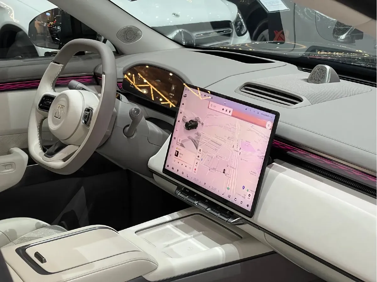 2025 Zeekr 7X BEV 100KWH,autocango,china used car exporter,china ev exporter,chinese used car exporter,chinese used ev exporter