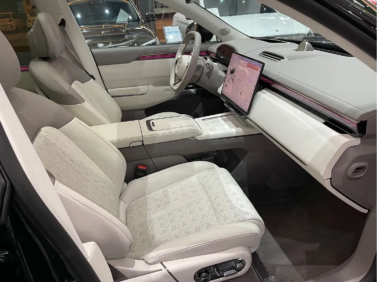 2025 Zeekr 7X BEV 100KWH,autocango,china used car exporter,china ev exporter,chinese used car exporter,chinese used ev exporter