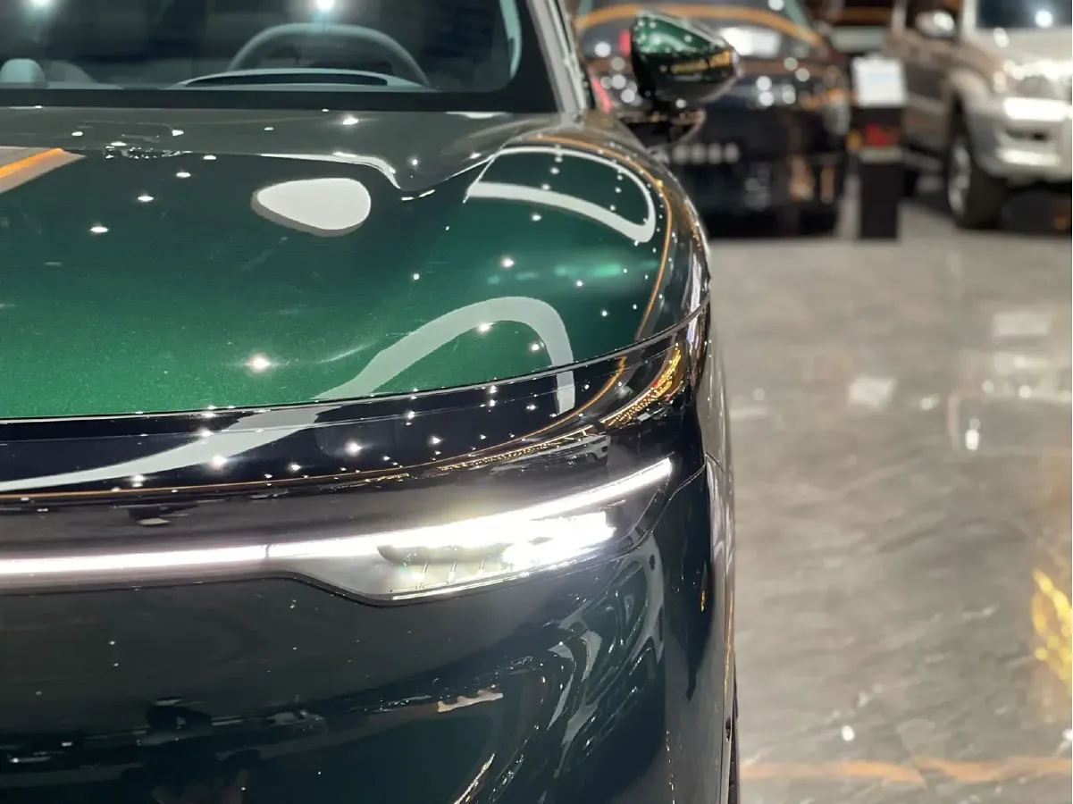 2025 Zeekr 7X BEV 100KWH,autocango,china used car exporter,china ev exporter,chinese used car exporter,chinese used ev exporter