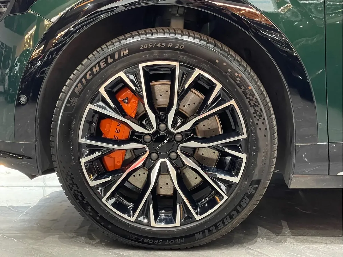 2025 Zeekr 7X BEV 100KWH,autocango,china used car exporter,china ev exporter,chinese used car exporter,chinese used ev exporter