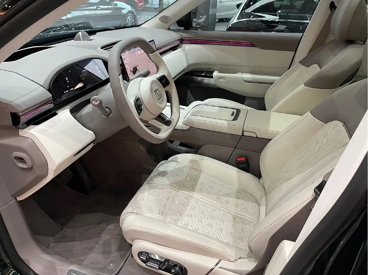 2025 Zeekr 7X BEV 100KWH,autocango,china used car exporter,china ev exporter,chinese used car exporter,chinese used ev exporter