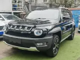 2016 BeiJing BJ20 1.5T 150HP L4 CVT,autocango,china used car exporter,china ev exporter,chinese used car exporter,chinese used ev exporter