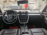 2016 BeiJing BJ20 1.5T 150HP L4 CVT,autocango,china used car exporter,china ev exporter,chinese used car exporter,chinese used ev exporter
