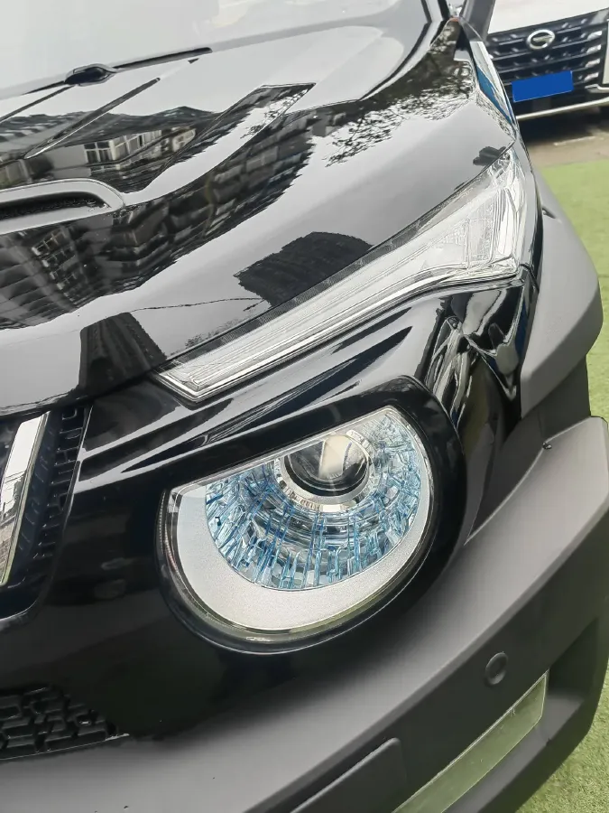 2016 BeiJing BJ20 1.5T 150HP L4 CVT,autocango,china used car exporter,china ev exporter,chinese used car exporter,chinese used ev exporter