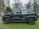 2016 BeiJing BJ20 1.5T 150HP L4 CVT,autocango,china used car exporter,china ev exporter,chinese used car exporter,chinese used ev exporter