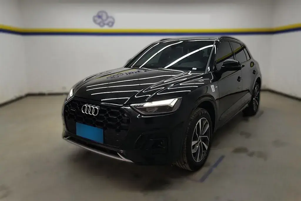 2023 Audi Q5L 2.0T 190HP L4 7DCT