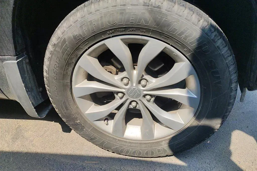 2012 Suzuki Grand Vitara 2.4L 166HP L4 4AT,autocango,china used car exporter,china ev exporter,chinese used car exporter,chinese used ev exporter