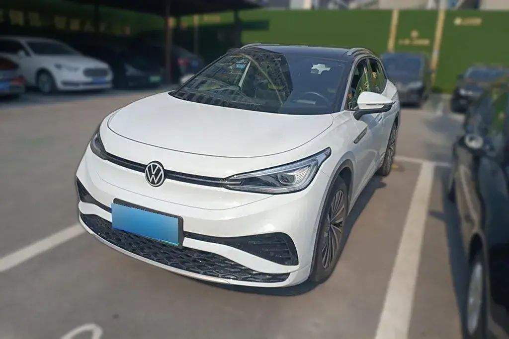 2023 Volkswagen ID.4 X BEV 83.4KWH