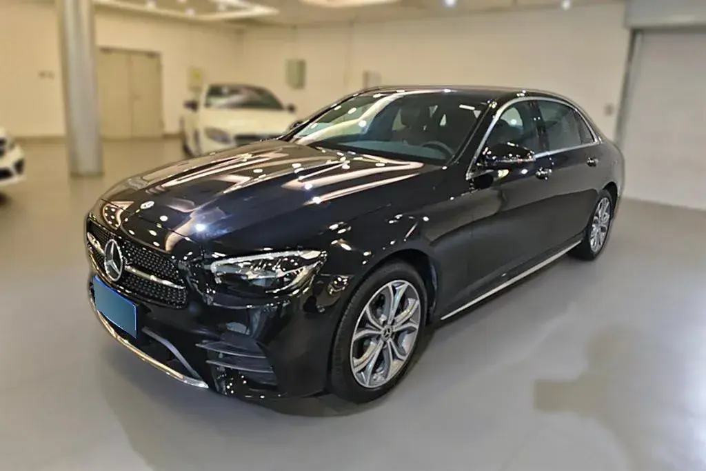 2023 Mercedes-Benz E Class 2.0T 258HP L4 9AT