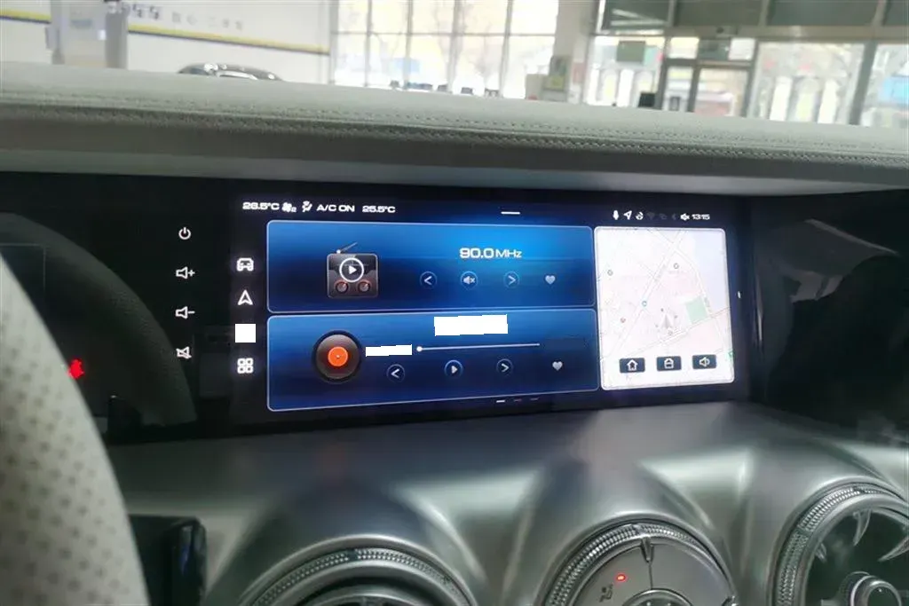 2021 Cyberspace 300 2.0T 227HP L4 8AT,autocango,china used car exporter,china ev exporter,chinese used car exporter,chinese used ev exporter