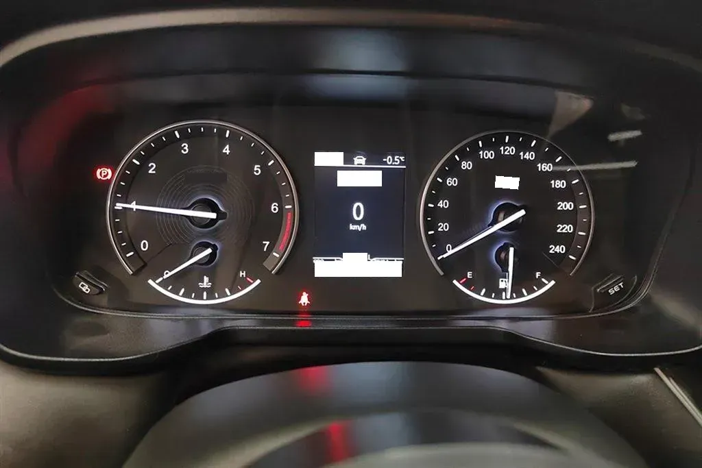 2020 DongFeng Fengon Fengon 580 Pro 1.5T 180HP L4 CVT,autocango,china used car exporter,china ev exporter,chinese used car exporter,chinese used ev exporter