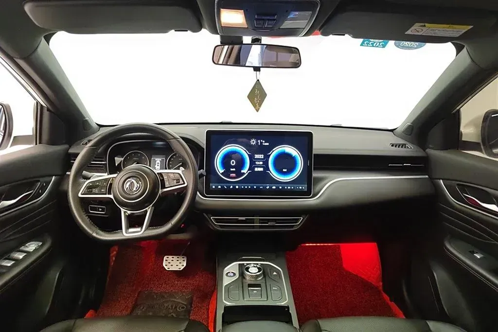 2020 DongFeng Fengon Fengon 580 Pro 1.5T 180HP L4 CVT,autocango,china used car exporter,china ev exporter,chinese used car exporter,chinese used ev exporter