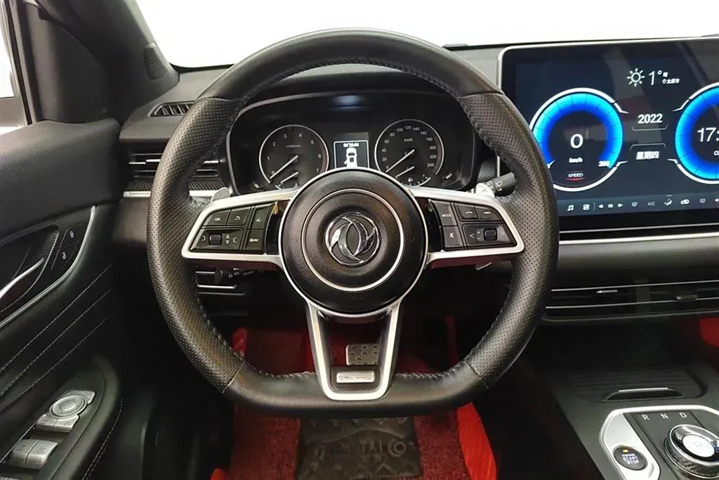 2020 DongFeng Fengon Fengon 580 Pro 1.5T 180HP L4 CVT,autocango,china used car exporter,china ev exporter,chinese used car exporter,chinese used ev exporter