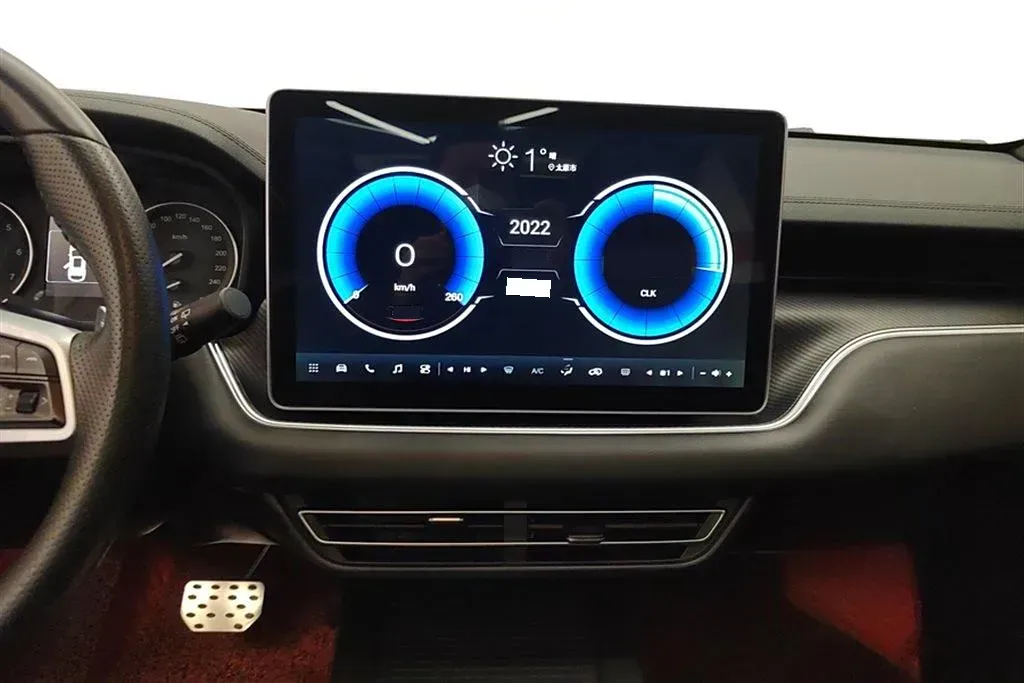 2020 DongFeng Fengon Fengon 580 Pro 1.5T 180HP L4 CVT,autocango,china used car exporter,china ev exporter,chinese used car exporter,chinese used ev exporter