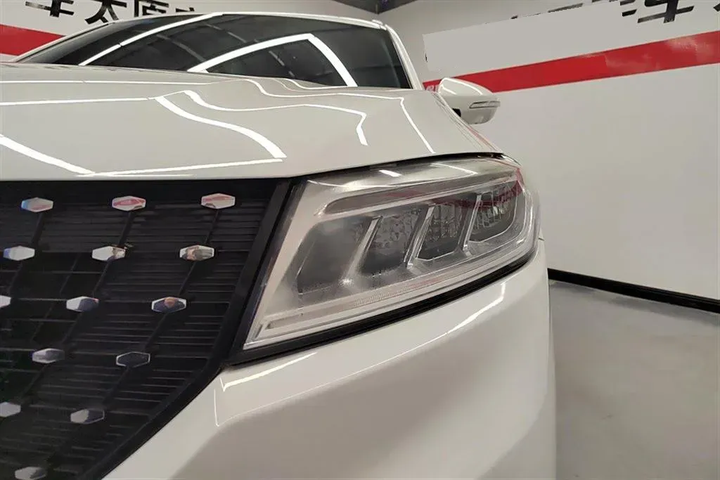 2020 DongFeng Fengon Fengon 580 Pro 1.5T 180HP L4 CVT,autocango,china used car exporter,china ev exporter,chinese used car exporter,chinese used ev exporter