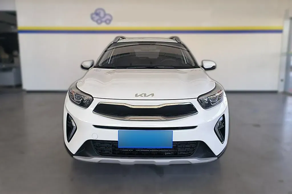 2021 Kia KX1 1.4L 100HP L4 CVT,autocango,china used car exporter,china ev exporter,chinese used car exporter,chinese used ev exporter