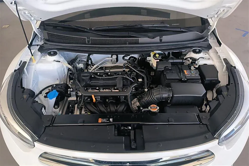 2021 Kia KX1 1.4L 100HP L4 CVT,autocango,china used car exporter,china ev exporter,chinese used car exporter,chinese used ev exporter