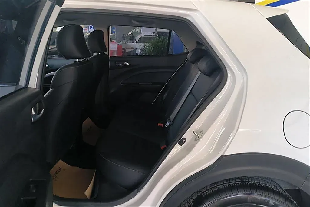 2021 Kia KX1 1.4L 100HP L4 CVT,autocango,china used car exporter,china ev exporter,chinese used car exporter,chinese used ev exporter