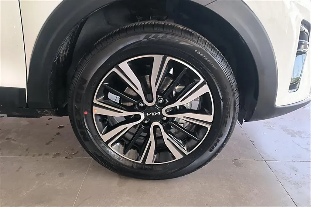 2021 Kia KX1 1.4L 100HP L4 CVT,autocango,china used car exporter,china ev exporter,chinese used car exporter,chinese used ev exporter