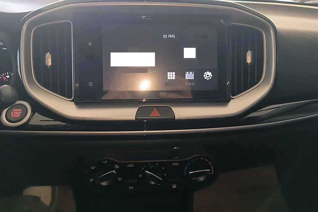 2021 Kia KX1 1.4L 100HP L4 CVT,autocango,china used car exporter,china ev exporter,chinese used car exporter,chinese used ev exporter