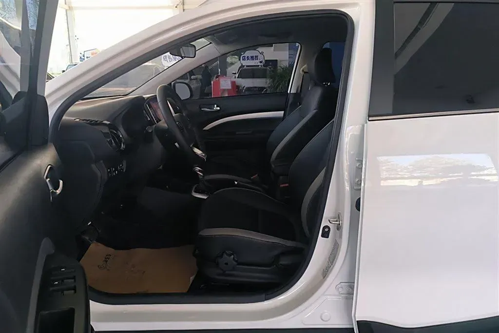 2021 Kia KX1 1.4L 100HP L4 CVT,autocango,china used car exporter,china ev exporter,chinese used car exporter,chinese used ev exporter