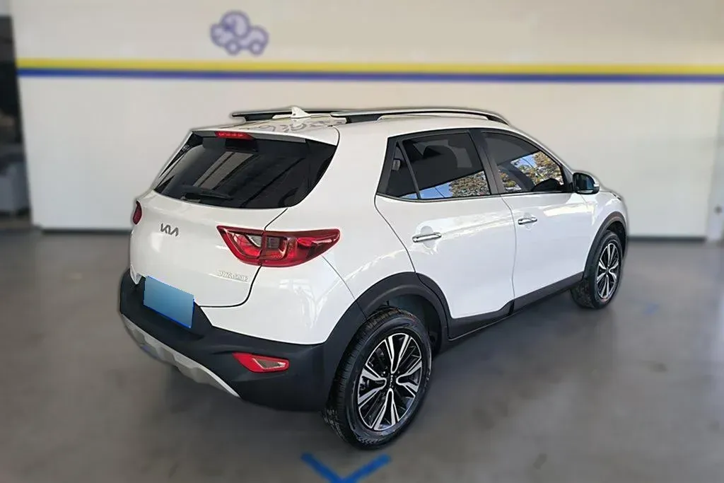 2021 Kia KX1 1.4L 100HP L4 CVT,autocango,china used car exporter,china ev exporter,chinese used car exporter,chinese used ev exporter