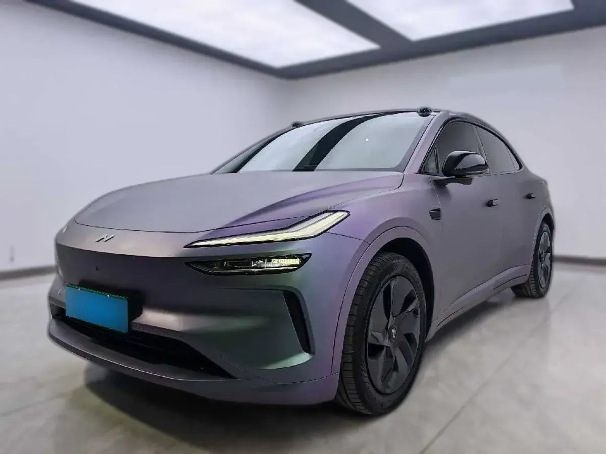 2024 ONVO L60 BEV 60KWH