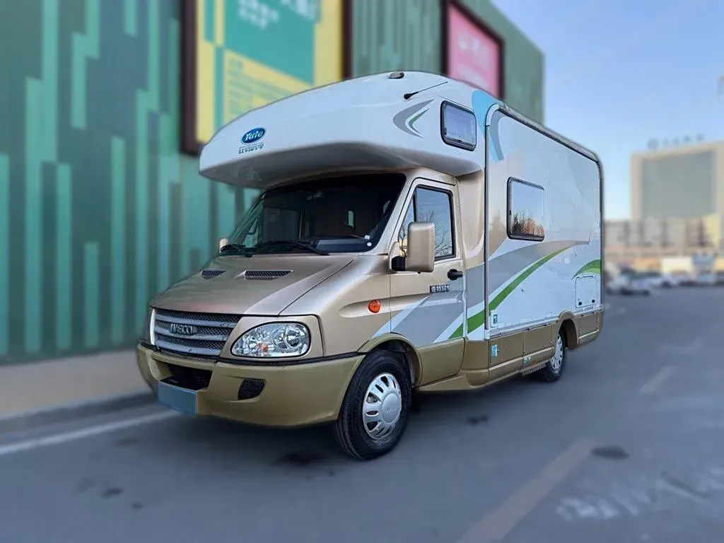 2016 Iveco BaoDi 3.0T 146HP L4 6MT,autocango,china used car exporter,china ev exporter,chinese used car exporter,chinese used ev exporter