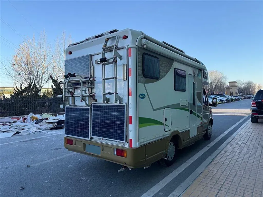 2016 Iveco BaoDi 3.0T 146HP L4 6MT,autocango,china used car exporter,china ev exporter,chinese used car exporter,chinese used ev exporter