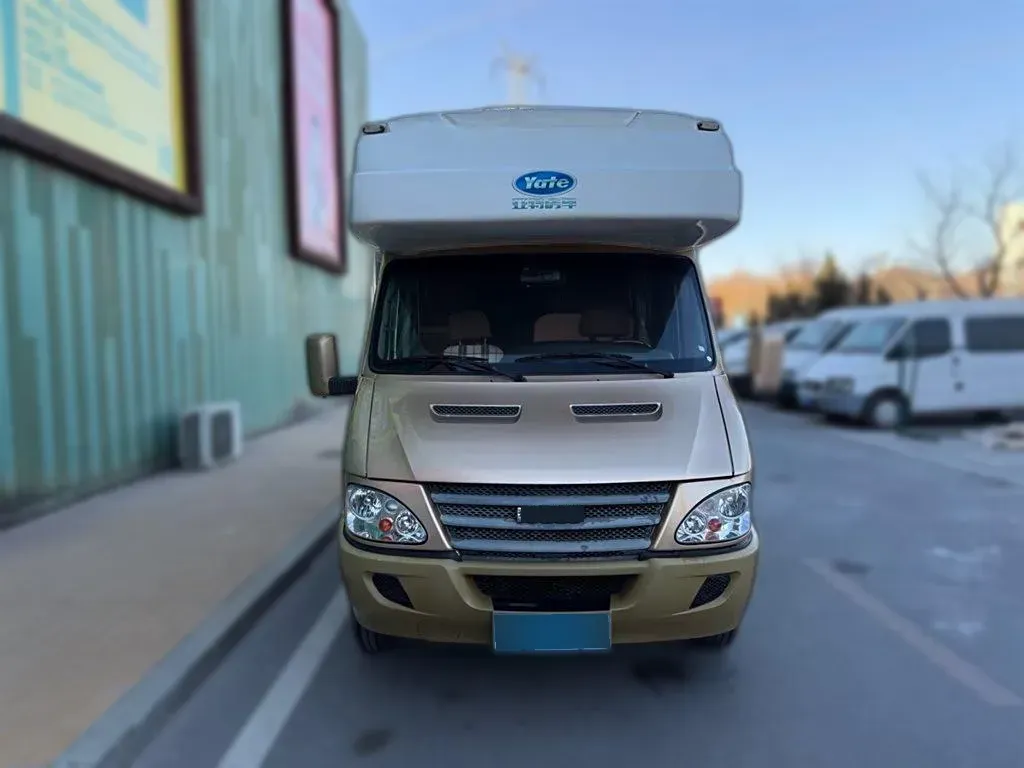 2016 Iveco BaoDi 3.0T 146HP L4 6MT,autocango,china used car exporter,china ev exporter,chinese used car exporter,chinese used ev exporter