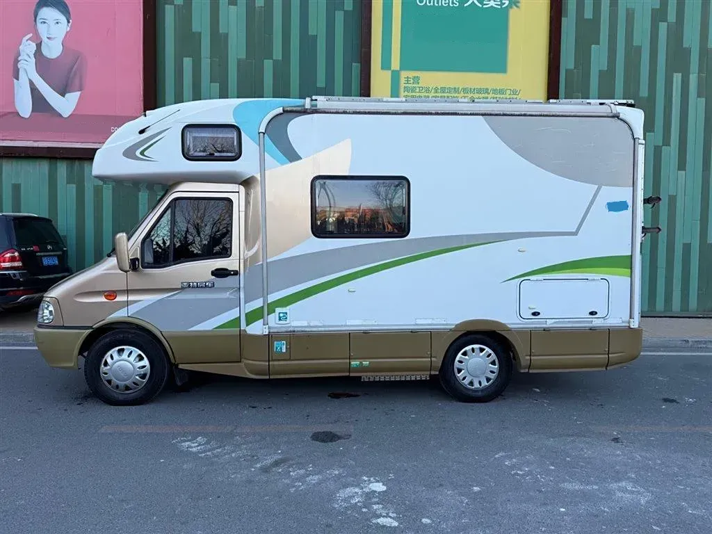 2016 Iveco BaoDi 3.0T 146HP L4 6MT,autocango,china used car exporter,china ev exporter,chinese used car exporter,chinese used ev exporter