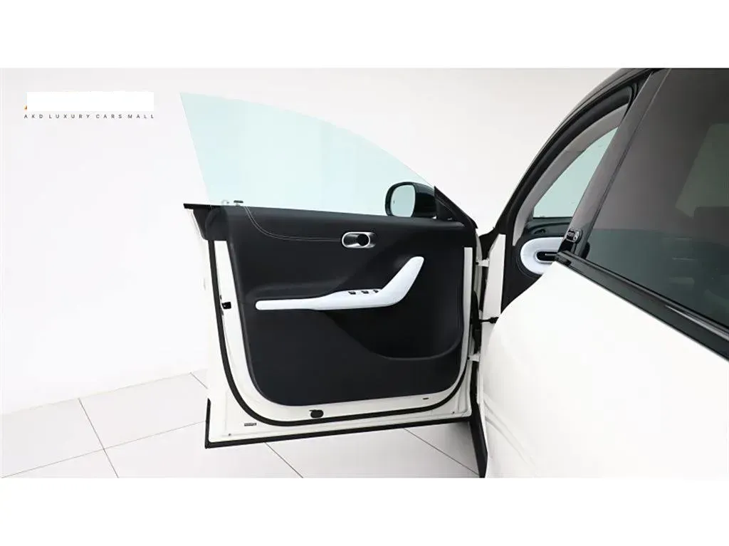 2024 Smart smart Elf 3 BEV 66KWH,autocango,china used car exporter,china ev exporter,chinese used car exporter,chinese used ev exporter