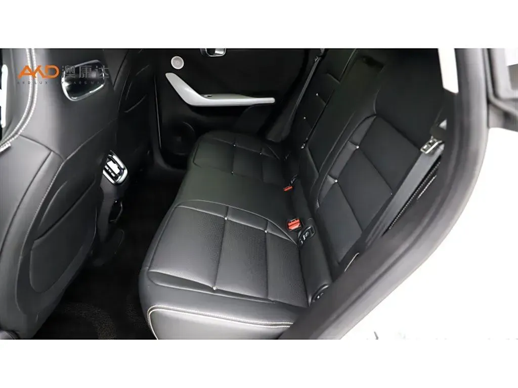 2024 Smart smart Elf 3 BEV 66KWH,autocango,china used car exporter,china ev exporter,chinese used car exporter,chinese used ev exporter