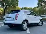 2015 Cadillac SRX 3.0L 271HP V6 6AT
