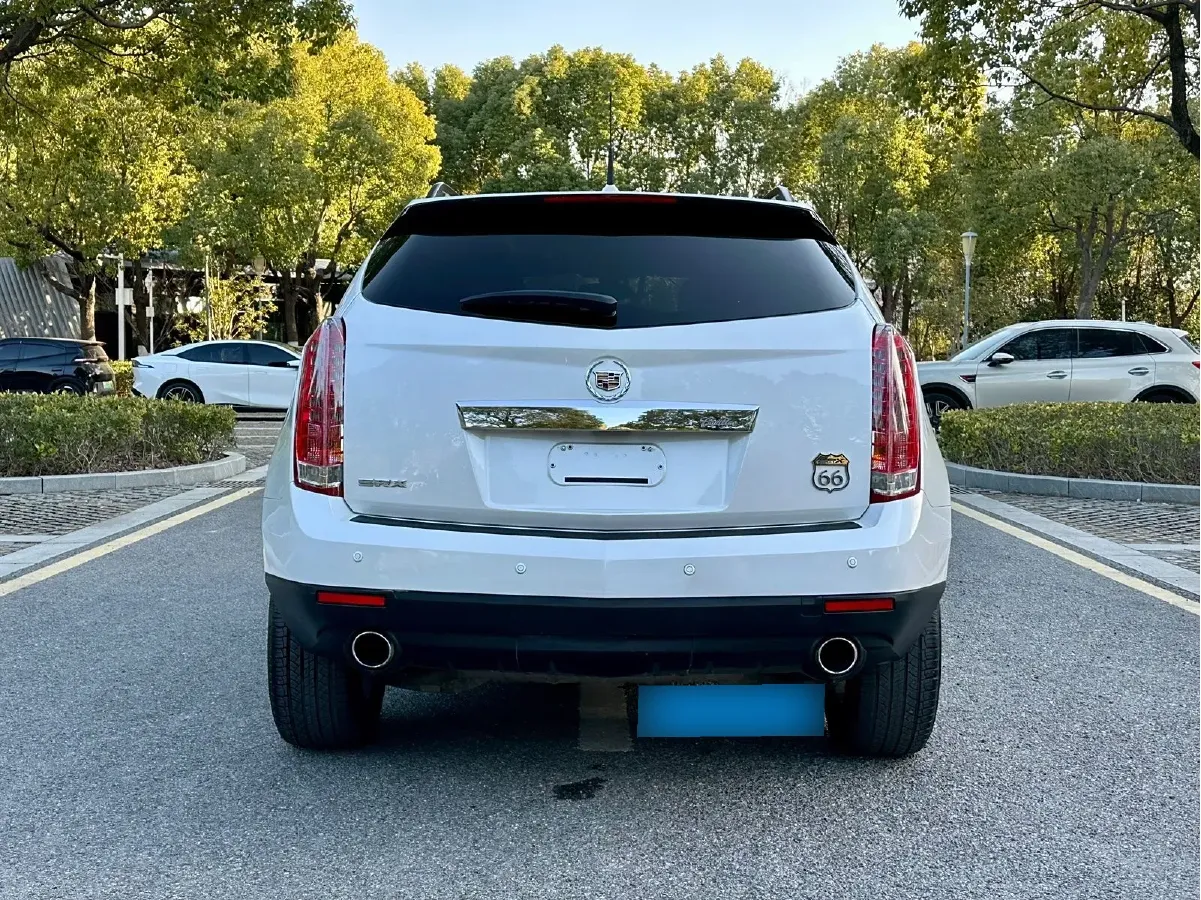 2015 Cadillac SRX 3.0L 271HP V6 6AT,autocango,china used car exporter,china ev exporter,chinese used car exporter,chinese used ev exporter