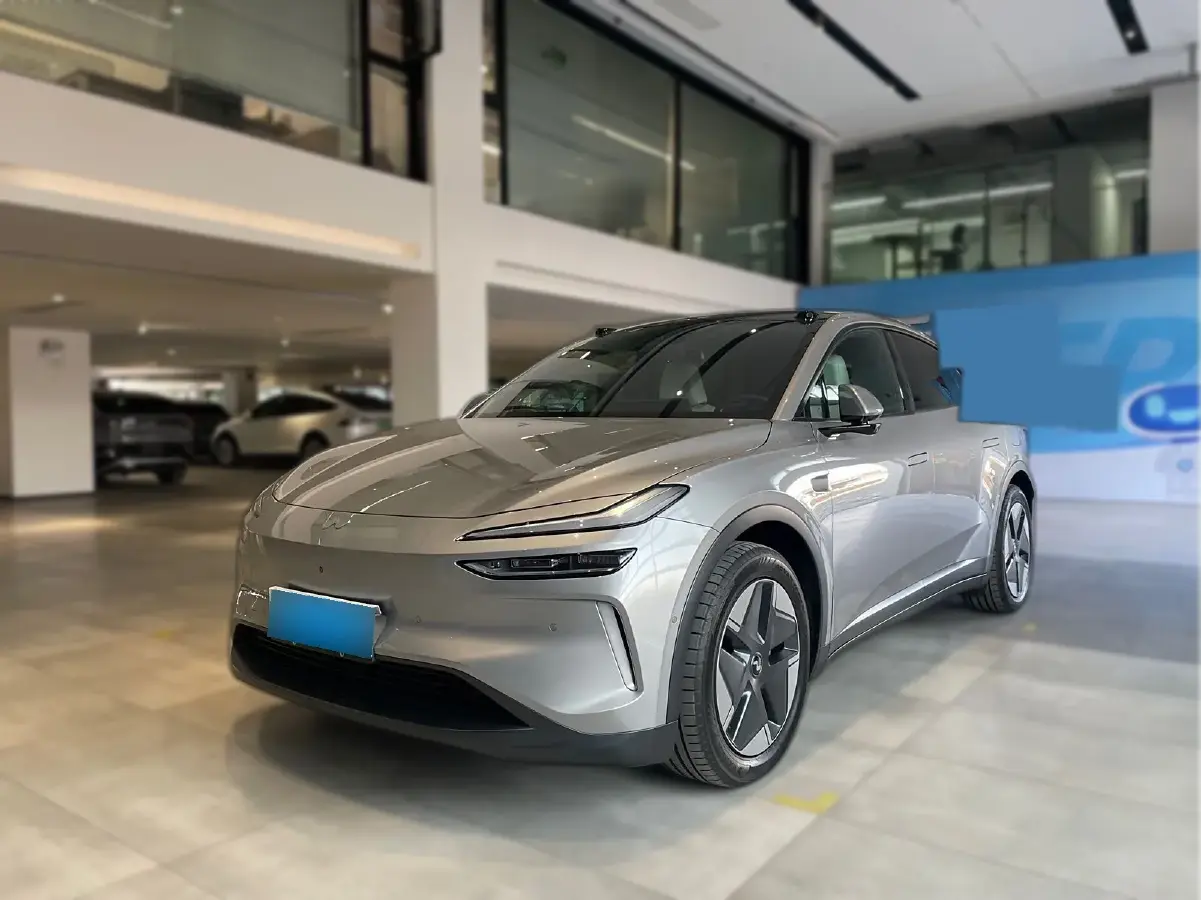 2024 ONVO L60 BEV 60KWH