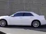 2013 Chrysler 300C 3.6L 286HP V6 8AT
