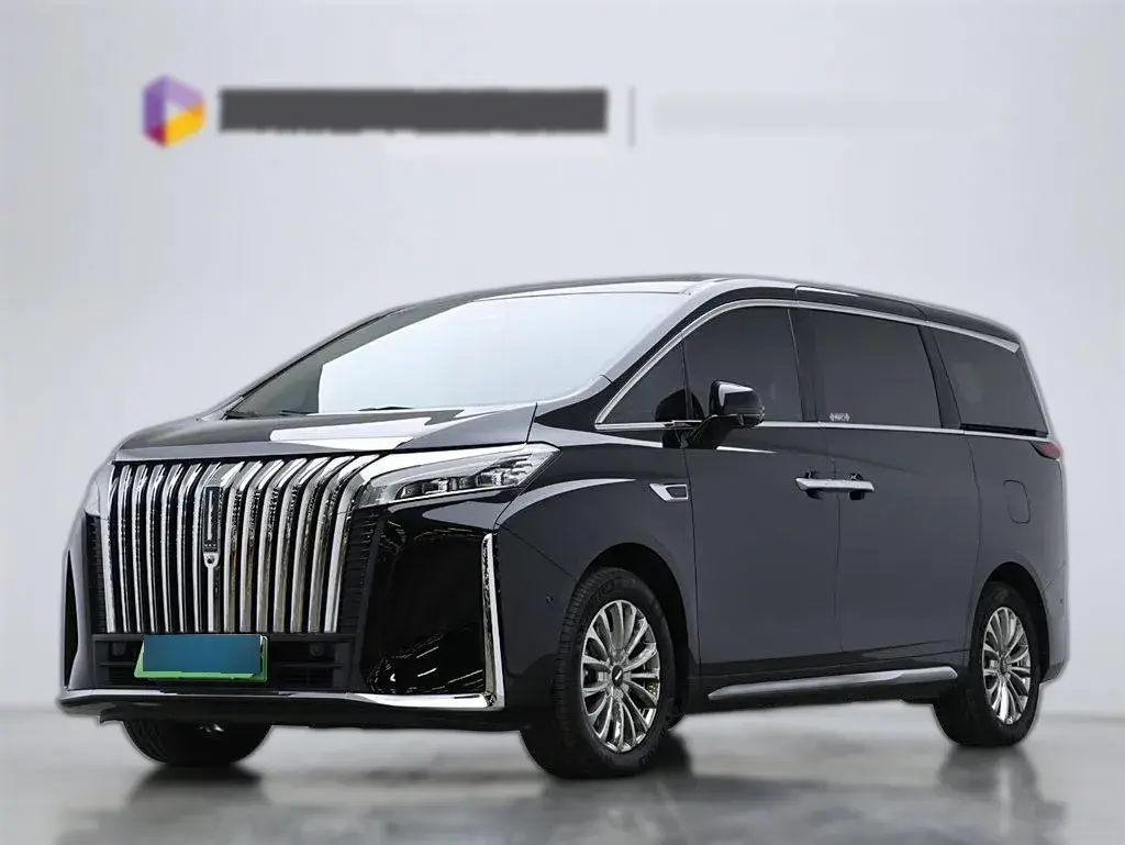 2023 WEY HighMountain 1.5T 156HP L4 2DHT PHEV 37.96KWH