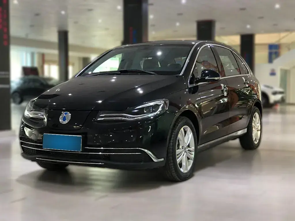 2018 Denza Denza BEV 70KWH