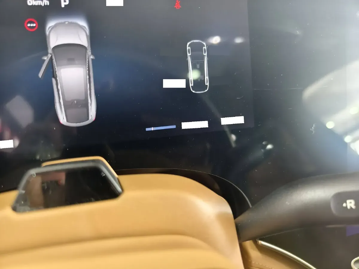 2024 Rising Auto R7 BEV 77KWH,autocango,china used car exporter,china ev exporter,chinese used car exporter,chinese used ev exporter