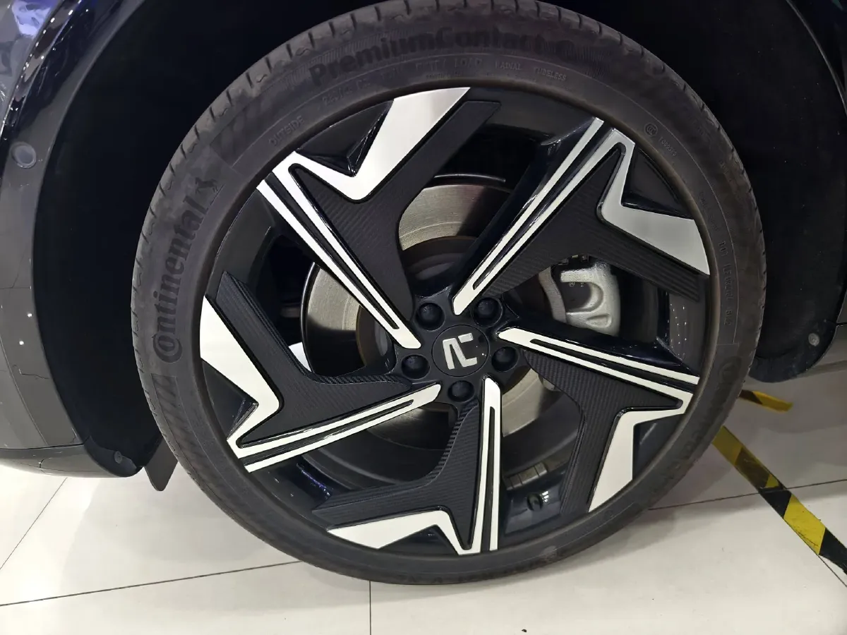 2024 Rising Auto R7 BEV 77KWH,autocango,china used car exporter,china ev exporter,chinese used car exporter,chinese used ev exporter