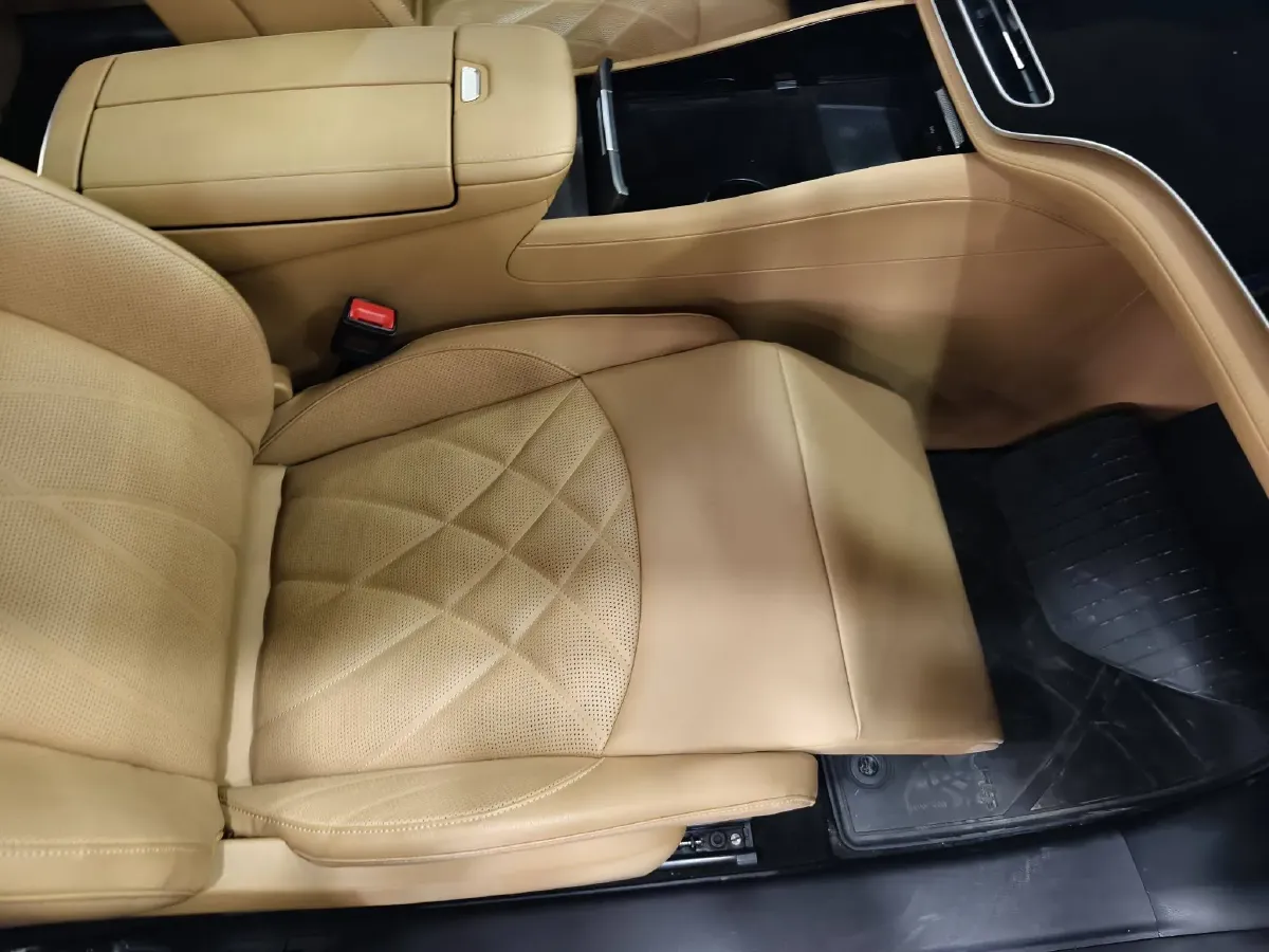 2024 Rising Auto R7 BEV 77KWH,autocango,china used car exporter,china ev exporter,chinese used car exporter,chinese used ev exporter