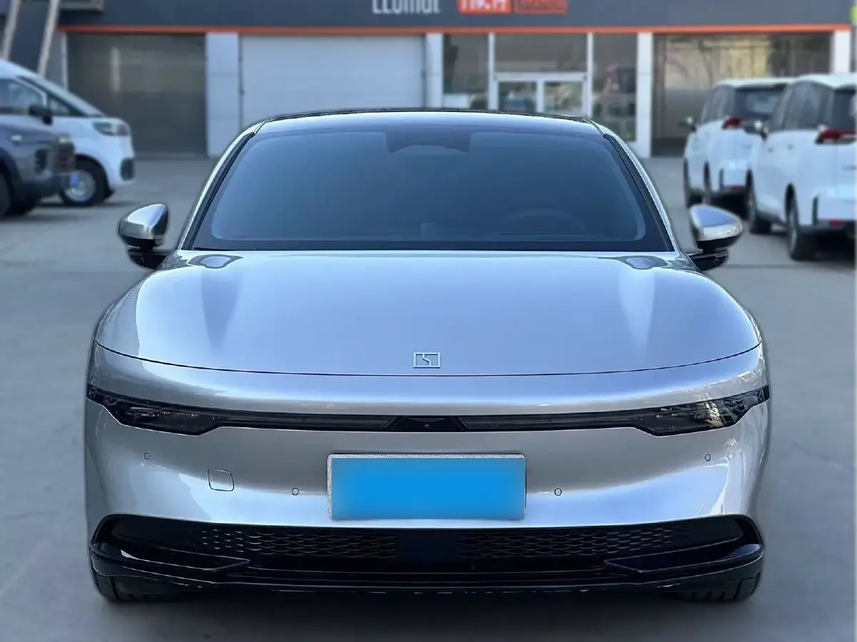 2024 Zeekr 007 BEV 100KWH