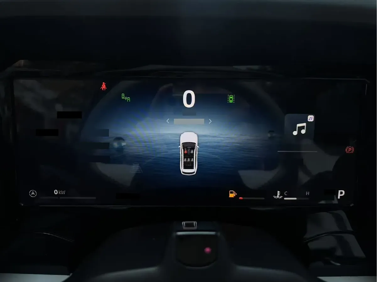 2024 Geely Monjaro 1.5T 163HP L4 3DHT Hybrid,autocango,china used car exporter,china ev exporter,chinese used car exporter,chinese used ev exporter