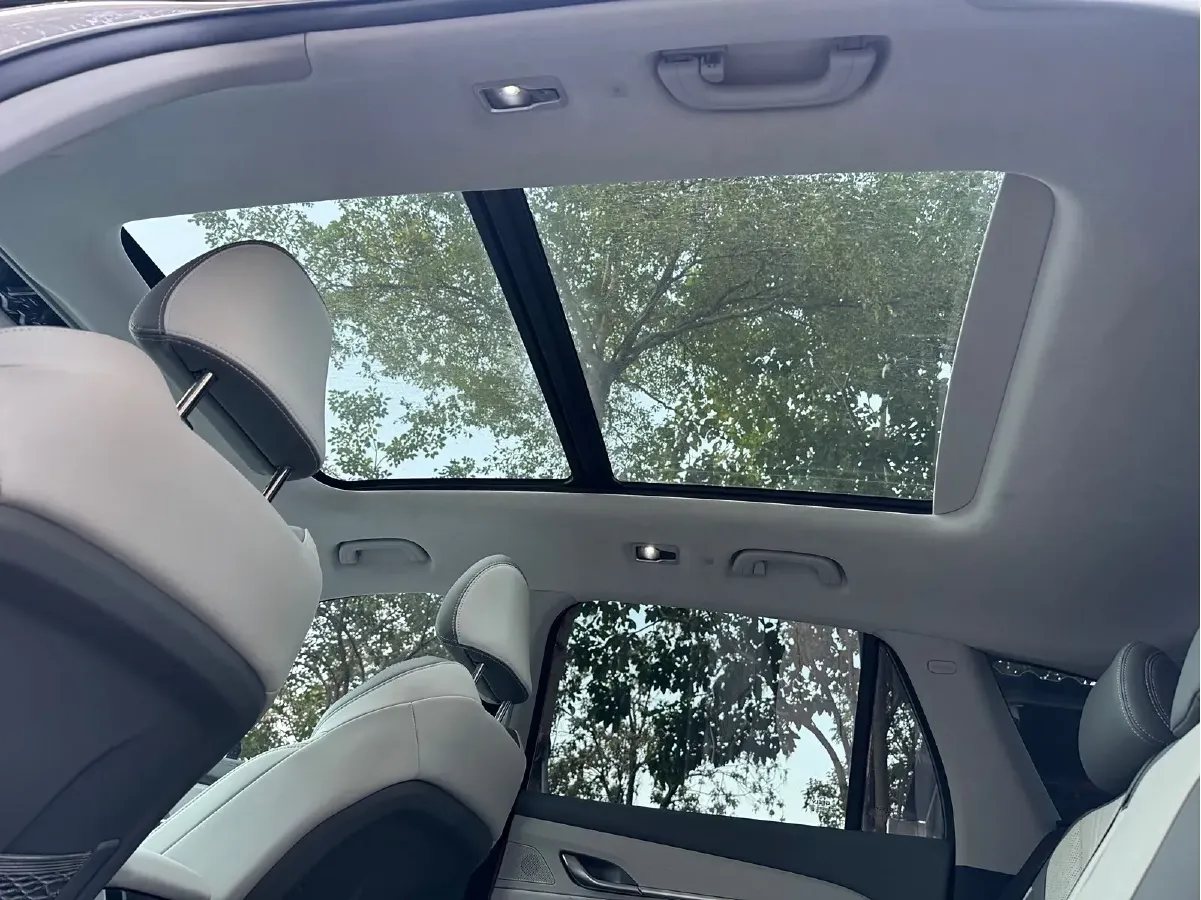 2024 Geely Monjaro 1.5T 163HP L4 3DHT Hybrid,autocango,china used car exporter,china ev exporter,chinese used car exporter,chinese used ev exporter