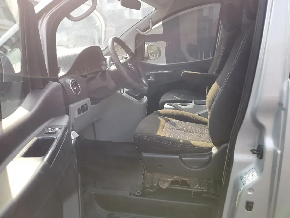 2016 JAC Refine M3 1.6L 120HP L4 5MT,autocango,china used car exporter,china ev exporter,chinese used car exporter,chinese used ev exporter