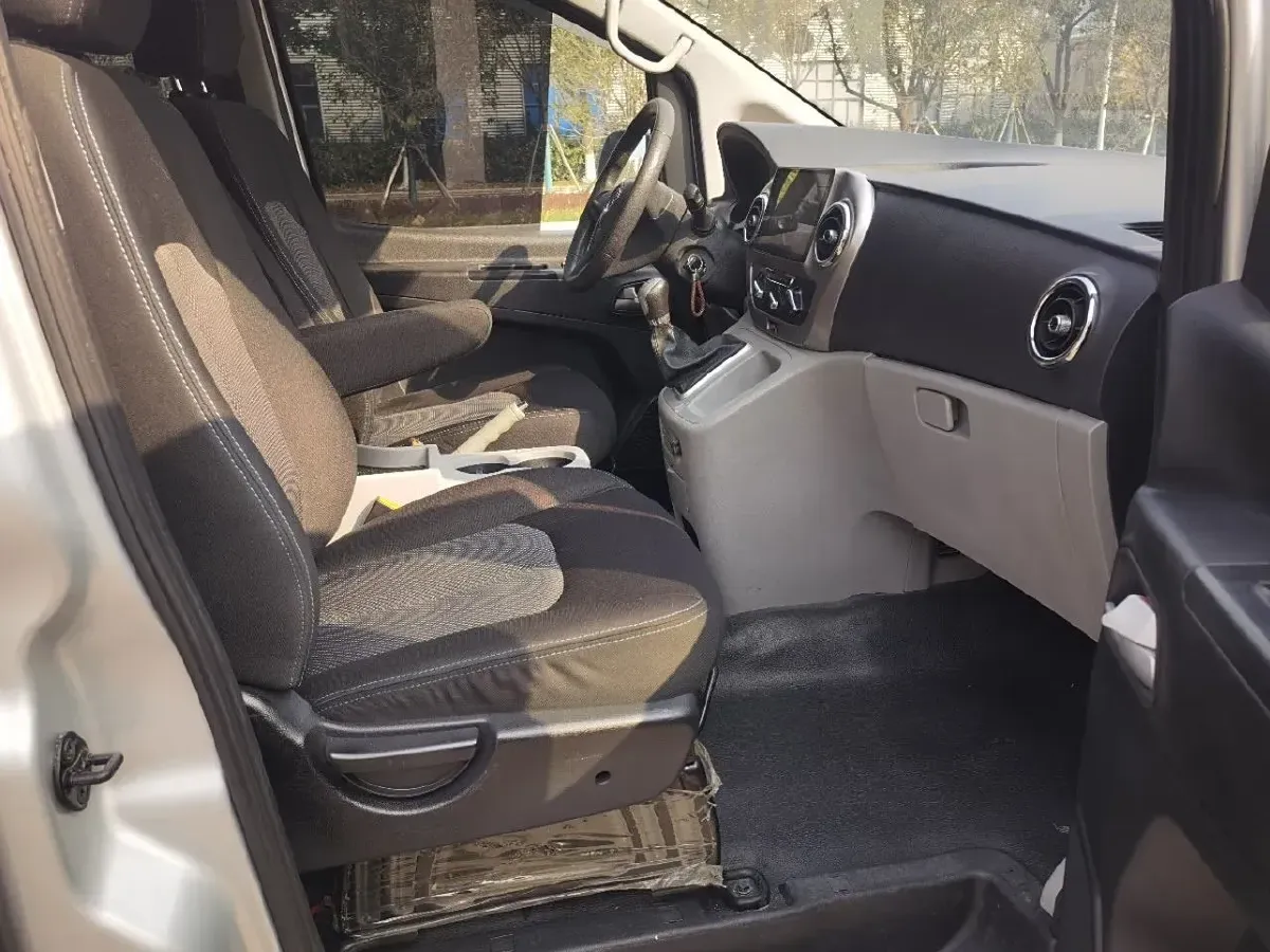 2016 JAC Refine M3 1.6L 120HP L4 5MT,autocango,china used car exporter,china ev exporter,chinese used car exporter,chinese used ev exporter