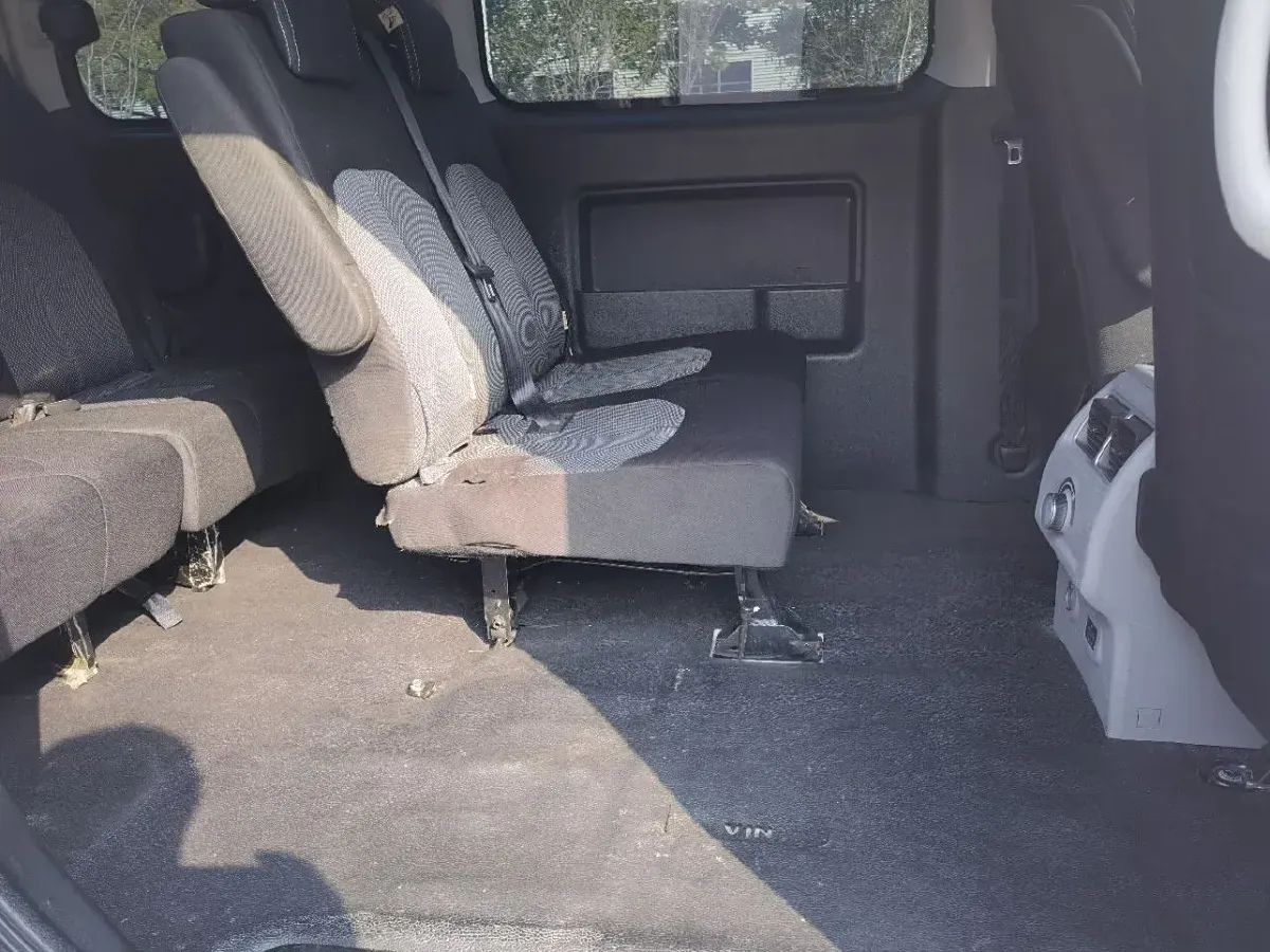 2016 JAC Refine M3 1.6L 120HP L4 5MT,autocango,china used car exporter,china ev exporter,chinese used car exporter,chinese used ev exporter