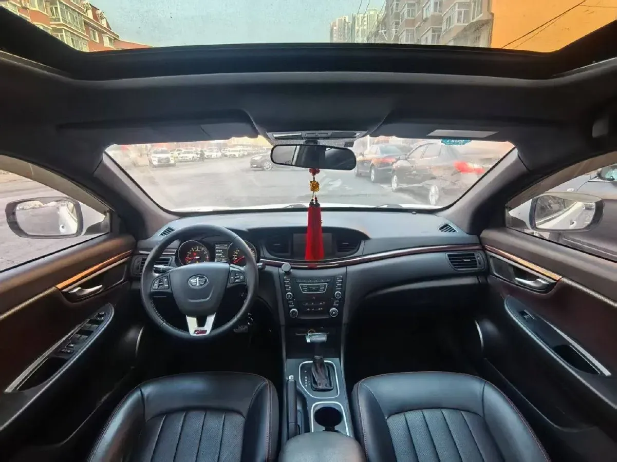 2018 Bestune B50 1.4T 136HP L4 6AT,autocango,china used car exporter,china ev exporter,chinese used car exporter,chinese used ev exporter