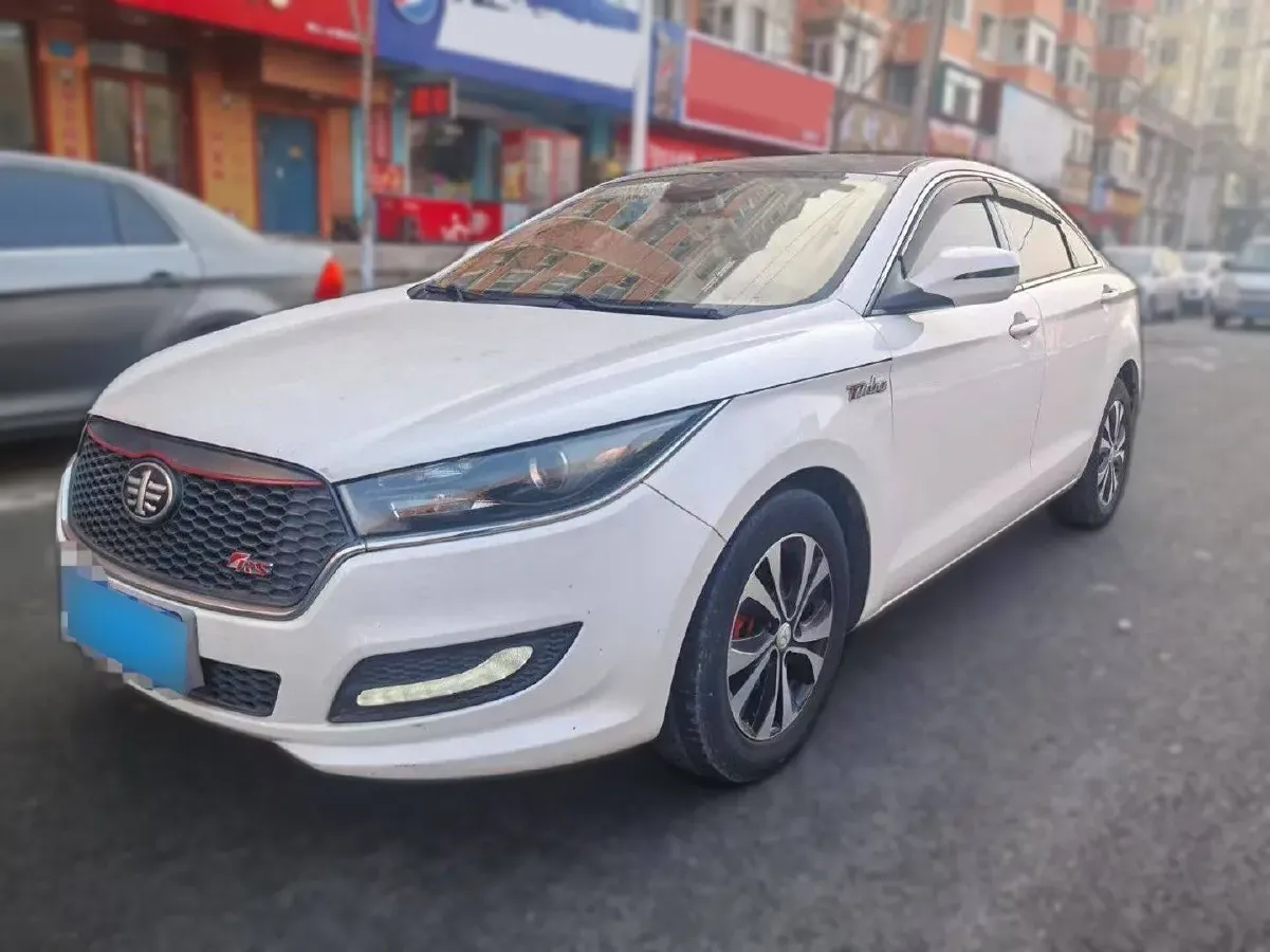 2018 Bestune B50 1.4T 136HP L4 6AT,autocango,china used car exporter,china ev exporter,chinese used car exporter,chinese used ev exporter